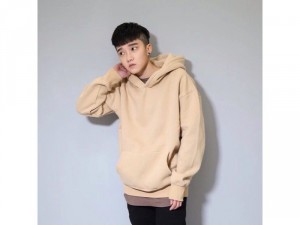 Áo Hoodie Nỉ