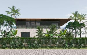 Biệt thự nghĩ dưỡng 5* duy nhất tại Tuy Hòa Phú Yên