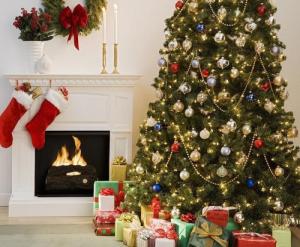 dịch vụ cho thuê linh kiện noel nha trang