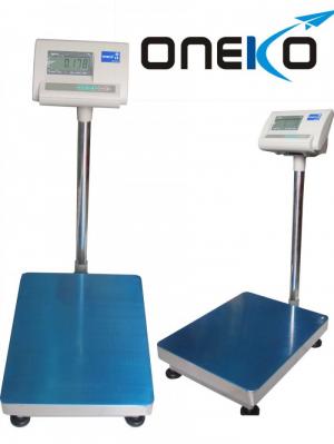 cân điện tử 100kg tiếng việt ONEKO