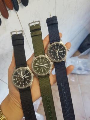 Đồng Hồ Seiko 5 Quân Đội, săn sales giá tốt.