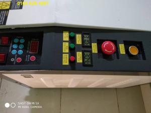 Máy khắc Laser 6040 giá rẻ bất ngờ