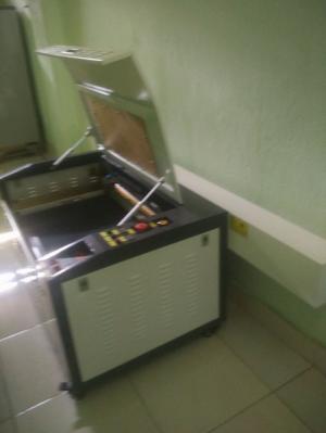 Máy khắc Laser 6040 giá rẻ bất ngờ