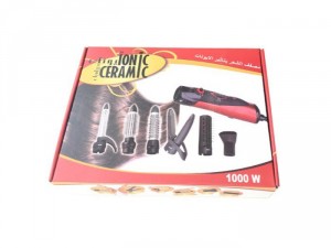 Máy tạo kiểu tóc Ionic đa chức năng 7 in 1