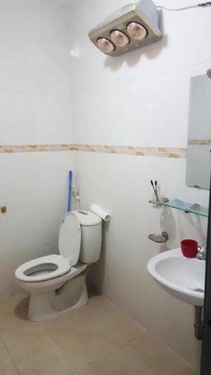 Bán nhà Xuân Thủy, Cầu Giấy ở cho thuê 54M, 5T