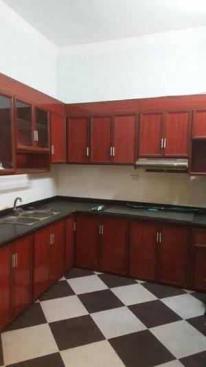 Bán nhà Xuân Thủy, Cầu Giấy ở cho thuê 54M, 5T