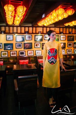 Mua đầm công sở ở đâu