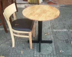 Buôn bán bàn ghế ghỗ cabin đẹp 100%
