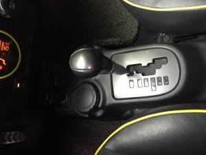 Kia Morning slx - 2010