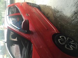Kia Morning slx - 2010