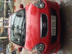 Kia Morning slx - 2010
