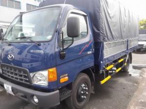 Bán xe HD120SL 8,5 tấn tổng tải 12 tấn của hảng Hyundai
