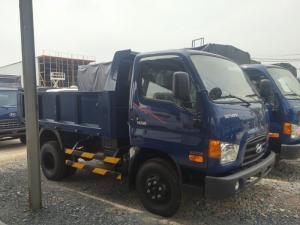 Xe tải Ben HD99 6,1 tấn - KM Gía ưu đãi , Hỗ trợ vay trả góp đến 85%