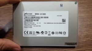 Ổ cứng laptop 64GB Micron M550 | ổ cứng laptop