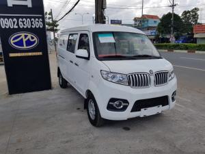 Bán xe bán tải Dongben 2 chổ - Trả góp