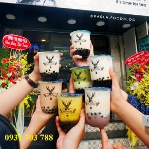 Ly nhựa Q