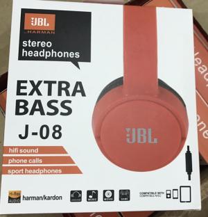 Tai nghe JBL J08