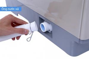 Máy giặt Aqua Inverter 9 kg AQW-D901AT