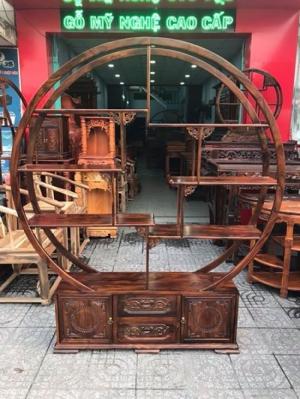 Kệ Tủ Cao Cấp