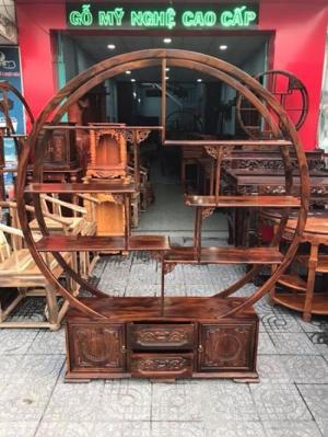 Kệ Tủ Cao Cấp