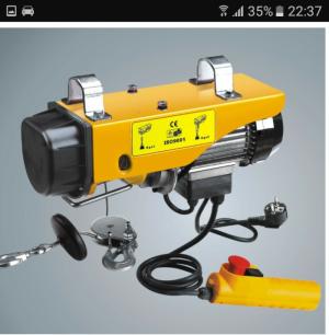 Cung cấp palang xích điện, palang xích điện 1 pha, palang xích điện 3 pha, palang xích điện giá tốt, palang xích điện giá rẻ, palang xích điện 1 tấn xích dài 3 mét