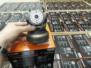Camera ip - wifi s6203 plus
