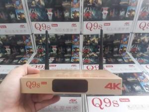 Tivi box androi q9s 4k