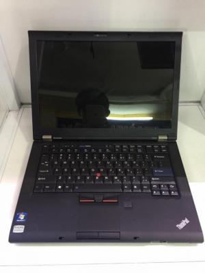 Laptop IBM T410 core i5