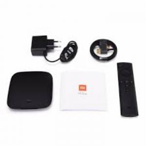 Android Tivi Box Mibox 4K Global Quốc Tế Tiếng Việt - Hãng phân phối chính thức