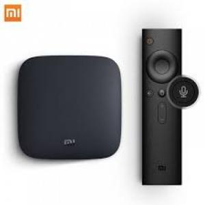 Android Tivi Box Mibox 4K Global Quốc Tế Tiếng Việt - Hãng phân phối chính thức