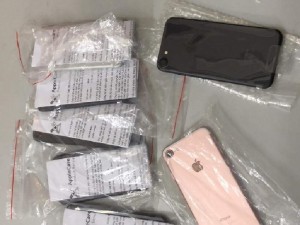 Sẵn hàng Iphone Trả Bảo Hành