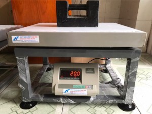 Cân Điện Tử Ghế Ngồi Yht3