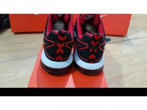 Nike airmax chính hãng size 42