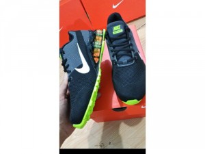 Nike shox thể thao size 41