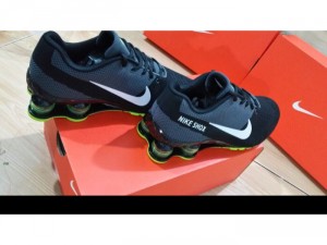 Nike shox thể thao size 41
