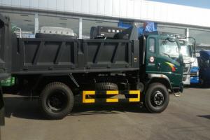Xe ben TMT 8T5 Sinotruk Howo