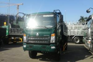 Xe ben TMT 8T5 Sinotruk Howo