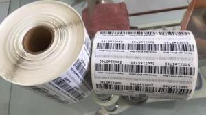 Máy in mã vạch, in tem, thiết bị chuyên dụng cho siêu thị, shop quần áo