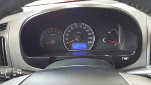 Bán Hyundai Avante 1.6AT màu xám sản xuất 2012 số tự động biển Sài Gòn đi 30000km
