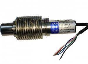 Loadcell HBS 1 tấn