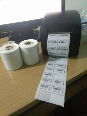 Máy in mã vạch cho shop – in mã vạch quản lý hàng hóa