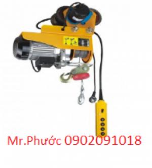 tời điện kensen PA 300 150kg+ di chuyển