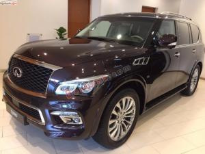 INFINITI QX80