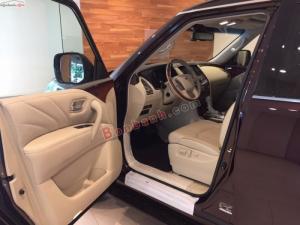 INFINITI QX80