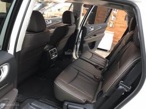 INFINITI QX60