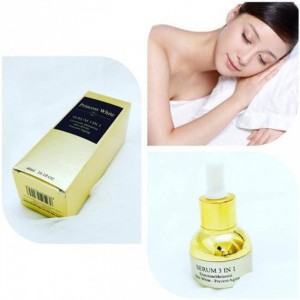 Serum Tái Tạo Da Đa Chức Năng 3 Trong 1 Princess White