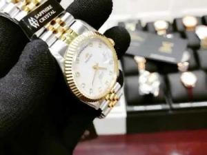 Đồng hồ nam tiểu Rolex