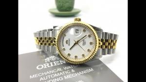 Đồng hồ nam tiểu Rolex