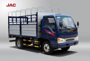 khuyến mãi lớn cho dòng xe jac 2t4 ngay trong tháng này.
LH : 0917.429 431