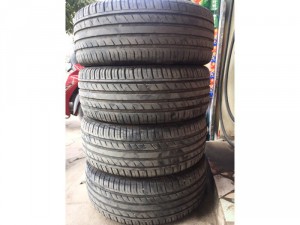 lốp westlake 215/45R17 90%, giá tốt, bảo hành